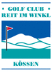 Golfclub Reit im Winkl e.V. logo